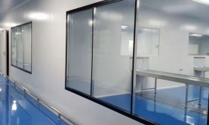 净化工程无尘车间如何防静电？