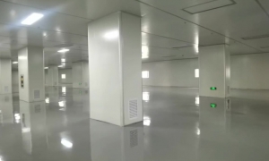 净化工程设计考虑要点有哪些？